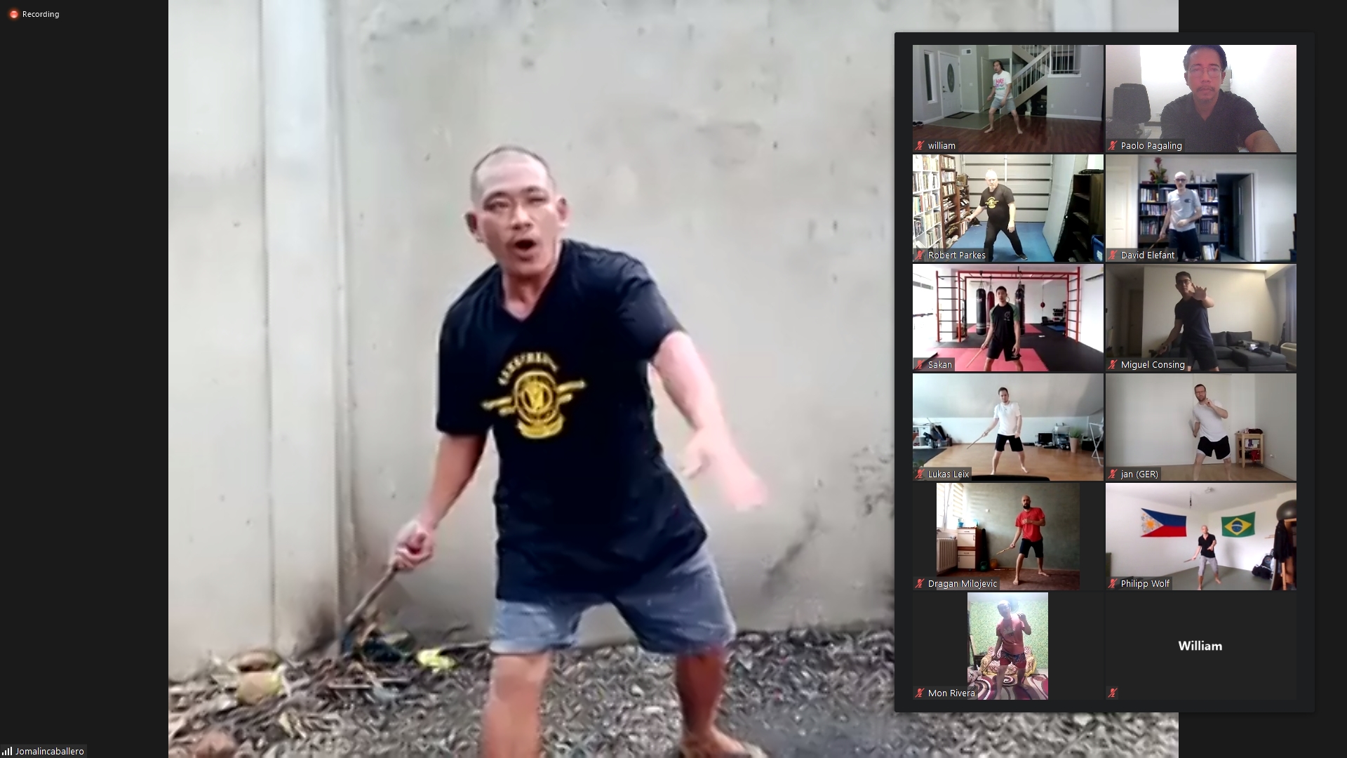 On History and Evolution of Arnis Eskrima in the Philippines